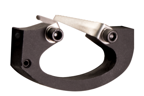 Bodoodle Switchblade Hunter Yoke